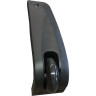 Запчасть для сумки (колесо) DAKINE REPLACE RIGHT WHEEL KIT SPLIT ROLLER EQ 2018+ BLACK 10002198 (0610934256079)