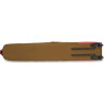 Чехол для горных лыж DAKINE FALL LINE SKI ROLLER BAG 190 DARK OLIVE/DARK ROSE 10001459 (0610934382457)