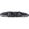 Чехол для сноуборда DAKINE PIPE SNOWBOARD BAG 157 DARK OLIVE/DARK ROSE 10001465 (0610934383454)