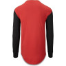 Фуфайка (термобелье) DAKINE KICKBACK LIGHTWEIGHT TOP TANDOORI SPICE Размер M 10001972 (0610934293746)