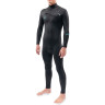 Гидрокостюм DAKINE MEN'S MISSION CHEST ZIP FULL SUIT 3/2mm Black Размер L DK21M32MZ (0604565433879)