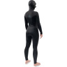 Гидрокостюм женский DAKINE WOMENS MISSION CHEST ZIP HOODED 6/5/4mm BLACK, 10 DK21W654HMZ (0604565452153)