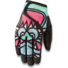 Перчатки для велоспорта детские DAKINE KID'S PRODIGY GLOVE CREATURE Размер K/S 10003481 (0194626399997)