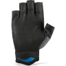 Перчатки для воды DAKINE HALF FINGER SAILING GLOVES BLACK Размер XL 10001750 (0610934209891)