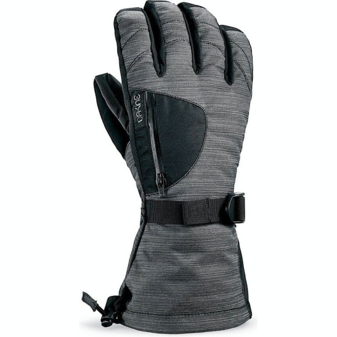 Перчатки женские DAKINE SEQUOIA GLOVE CROSSDYE Размер XS 1100360 (0610934656435)