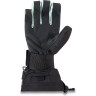 Перчатки женские DAKINE WRISTGUARD GLOVE HOXTON Размер M 1300320 (0610934299144)