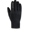Перчатки трикотажные (Polartec) DAKINE ELEMENT LINER BLACK Размер XS 10002000 (0610934239744)