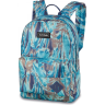 Рюкзак DAKINE 365 PACK 21L GREEN HANA 08130085 08130085 (0194626521763)