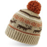 Шапка DAKINE MAXWELL BEANIE STONE 10002665 (0610934386158)
