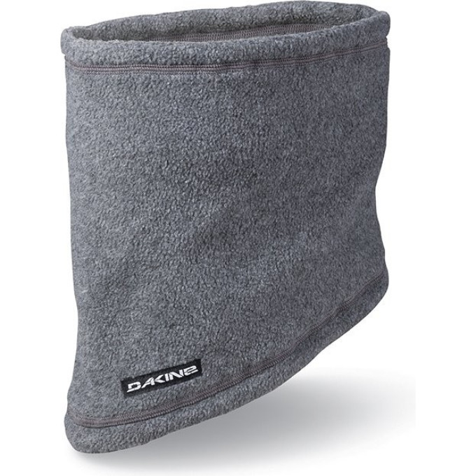 Шарф DAKINE FLEECE NECK TUBE CHARCOAL 10001515 (0610934184174)