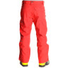 Штаны сноубордические DAKINE 15К MENS RANGE PANT RED Размер L 8700007 (0610934738124)
