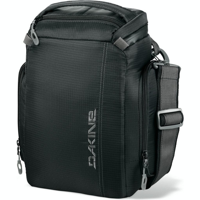 Сумка для фото DAKINE UPLOAD 8L BLACK 8150801 (0610934783148)