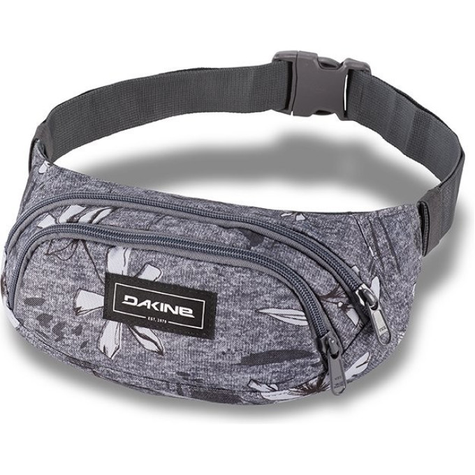 Сумка поясная DAKINE HIP PACK CRESCENT FLORAL 08130200 (0610934379556)