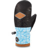 Варежки женские DAKINE TEAM FLEETWOOD MITT JAMIE ANDERSON 21/22 Размер L 10003544 (194626407425)