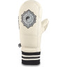 Варежки женские DAKINE TEAM LOTUS MITT JAMIE ANDERSON Размер L 10003188 (0610934367584)