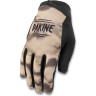 Перчатки для велоспорта DAKINE SYNCLINE GEL GLOVE ASHCROFT CAMO Размер L 10002416 (0610934325379)